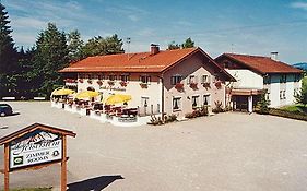 Alpengasthof Geiselstein